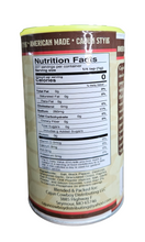 Load image into Gallery viewer, 3.5 Gallon BBQ Can
