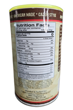 Load image into Gallery viewer, 3.5 Gallon BBQ Can

