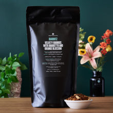 Load image into Gallery viewer, Biarritz - Orange Amaretto Rooibos Tea (Caffeine Free)
