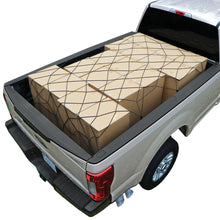 Load image into Gallery viewer, Truck Bed Bungee Cargo Net
