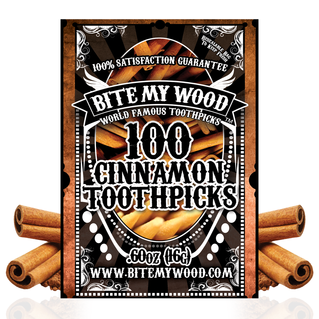 tobacco toothpicks Xero Picks Infused Flavored to Help Quit Smoking Please recycle our plastic Nicotine Toothpicks