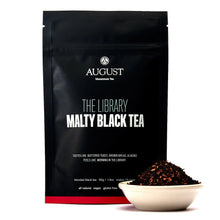 Load image into Gallery viewer, The Library - Malty Black Tea
