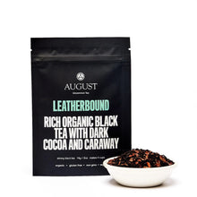 Load image into Gallery viewer, The Library - Malty Black Tea
