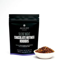 Load image into Gallery viewer, Silent Night - Chocolate Nutmeg Rooibos (Caffeine Free)
