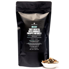 Load image into Gallery viewer, Big Easy - Pineapple Caramel Green Tea
