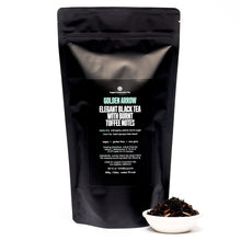 Load image into Gallery viewer, Golden Arrow - Smoky Toffee Black Tea
