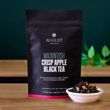 Load image into Gallery viewer, Mackintosh - Crisp Apple Black Tea
