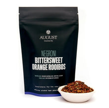 Load image into Gallery viewer, Negroni - Bittersweet Orange Rooibos Tea (Caffeine Free)
