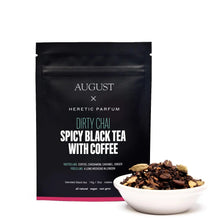 Load image into Gallery viewer, Dirty Chai - Spicy Black Tea With Coffee
