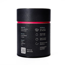 Load image into Gallery viewer, Dirty Chai - Spicy Black Tea With Coffee (15 Tea Bags)
