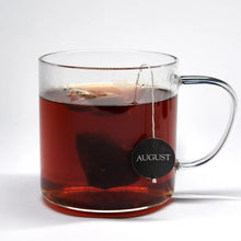 Load image into Gallery viewer, Dirty Chai - Spicy Black Tea With Coffee (15 Tea Bags)

