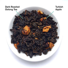 Load image into Gallery viewer, Avalon: Burnt Apple Oolong Tea
