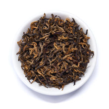 Load image into Gallery viewer, Rare Leaves Gold - Single Estate Nepalese Black Tea
