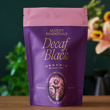 Load image into Gallery viewer, Essentials Decaf Black Black Tea
