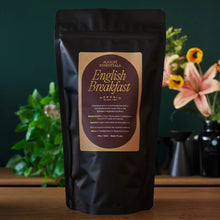 Load image into Gallery viewer, Essentials English Breakfast Black Tea
