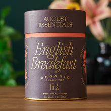 Load image into Gallery viewer, All The Essentials - Tea Bags
