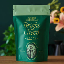 Load image into Gallery viewer, Essentials Bright Green Green Tea
