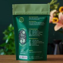 Load image into Gallery viewer, Essentials Bright Green Green Tea
