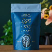 Load image into Gallery viewer, Essentials Earl Grey Black Tea
