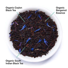 Load image into Gallery viewer, Essentials Earl Grey Black Tea
