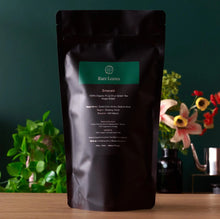 Load image into Gallery viewer, Rare Leaves Emerald - Single Estate Pi Lo Chun Green Tea
