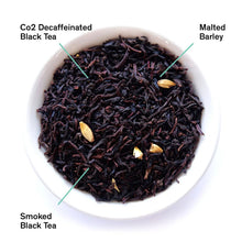 Load image into Gallery viewer, Decaf Low Country - Bourbon Sugar Black Tea
