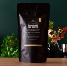 Load image into Gallery viewer, Decaf Low Country - Bourbon Sugar Black Tea
