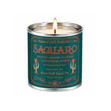 Load image into Gallery viewer, Saguaro National Park Candle
