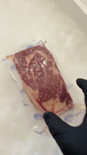 Load image into Gallery viewer, Natural Black Angus Prime Ribeye Steak, Grass Fed (Bulk Case)
