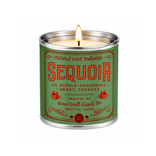 Load image into Gallery viewer, Sequoia National Park Candle
