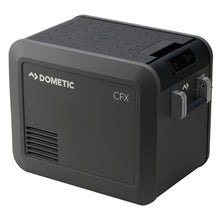 Load image into Gallery viewer, Dometic CFX5 25 Ice-Free 25L Electric Cooler - Black
