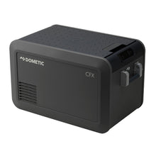 Load image into Gallery viewer, Dometic CFX5 35 Ice-Free 35L Electric Cooler - Black
