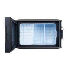 Load image into Gallery viewer, Dometic CFX5 45 Ice-Free 45L Electric Cooler - Black
