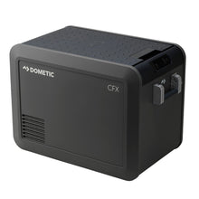 Load image into Gallery viewer, Dometic CFX5 45 Ice-Free 45L Electric Cooler - Black
