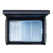 Load image into Gallery viewer, Dometic CFX5 55IM Ice-Free 55L Electric Cooler - Black
