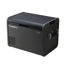 Load image into Gallery viewer, Dometic CFX5 55IM Ice-Free 55L Electric Cooler - Black
