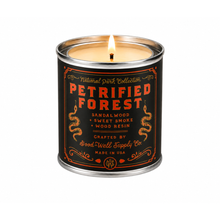 Load image into Gallery viewer, Petrified Forest National Park Candle
