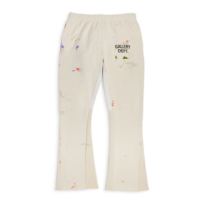 Gallery Dept. Department Flared Sweatpant 