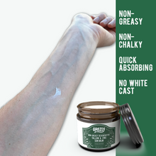 Load image into Gallery viewer, Regenerative Tallow &amp; Zinc Sun Balm
