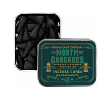 Load image into Gallery viewer, North Cascades National Park Incense
