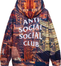 Load image into Gallery viewer, Anti Social Social Club Voyeur Hoodie &#39;Multicolor&#39;
