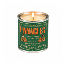 Load image into Gallery viewer, Pinnacles National Park Candle
