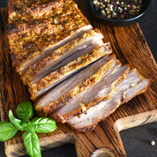 Load image into Gallery viewer, Sweet Basil &amp; Garlic Seasoning
