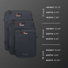 Load image into Gallery viewer, Tablet &amp; Laptop Capsule - Heat &amp; Cold Protection
