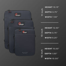 Load image into Gallery viewer, Tablet &amp; Laptop Capsule - Heat &amp; Cold Protection
