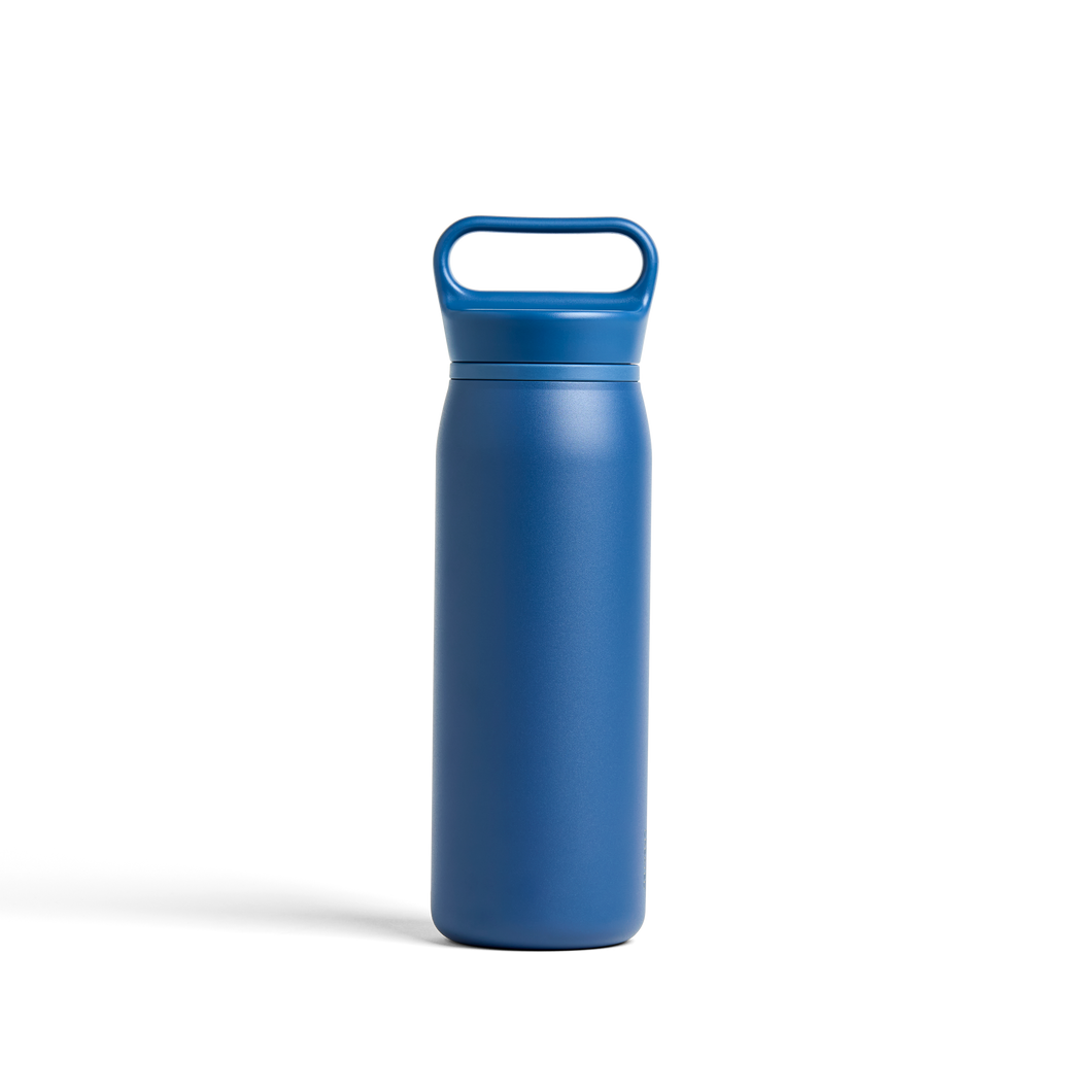 26oz Wander Water Bottle - Pacific Blue