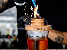 Load image into Gallery viewer, SmokeTop Cherry Bundle
