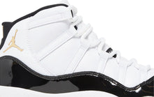 Load image into Gallery viewer, Jordan 11 Retro DMP Gratitude (2023) (GS)
