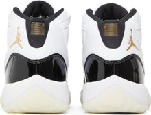 Load image into Gallery viewer, Jordan 11 Retro DMP Gratitude (2023) (GS)
