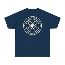 Load image into Gallery viewer, Don&#39;t Cut Yourself Tee
